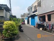 RUMAH KEDAUNG KAPUK CENGKARENG ANGKE MURAH CCK KOST DAAN MOGOT KOST