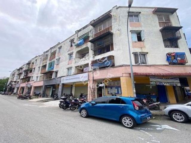 Rumah Kediaman untuk Dijual