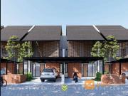 RUMAH KEKINIAN DEKAT GYM CENTER