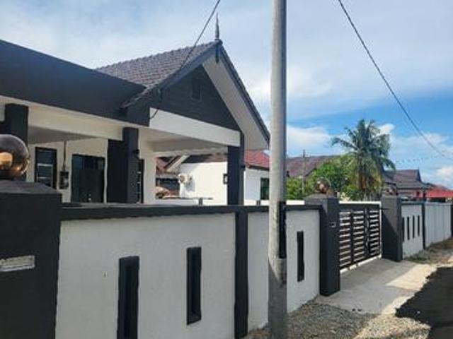 Rumah kelulut Terengganu