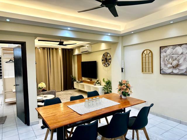 Rumah Ketenangan Anda