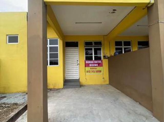 Rumah Ketereh