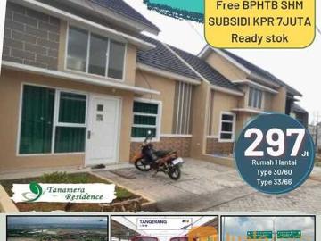 Rumah komersial termurah di sepatan