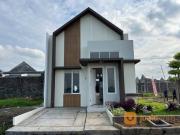 Rumah Komersil Strategis Pinggir jalan raya Karawang Barat