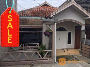 Rumah Komp Lembah Permai Hanjuang Hal Luas Lok Strategis