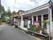 Rumah Komplek PCI 1 SHM Hadap Timur