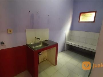 Rumah Kontrakan Kost Garut