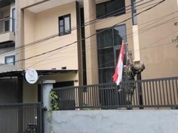 Rumah Konsep Minimalis di LPH Cihanjuang Lokasi Strategis