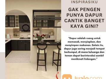 RUMAH KONSEP SYARIAH YANG MEWAH DI LOKASI MAGETAN, TANPA BIKIN KANTONG TIPIS, CALL 085727120803