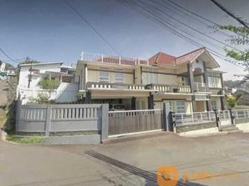 Rumah Kokoh Di Komplek Sanggabuana YPKP Bandung Padasuka Kota Bandung