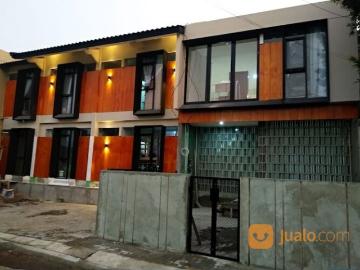 RUMAH KOST MURAH DUA LANTAI DAERAH TEMBALANG DEKAT KAMPUS UNDIP