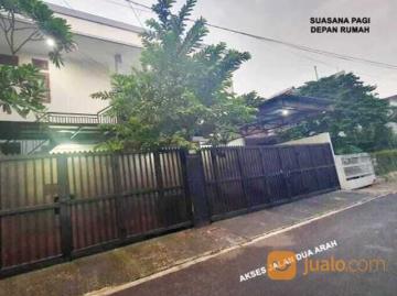 Rumah Kost Bagus Nyaman Siap Huni Lokasi Tebet