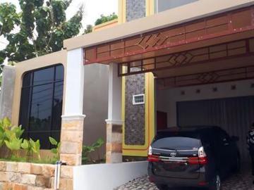 Rumah Kost Baru, Exclusive Argomulyo Sedayu Bantul Yogyakarta