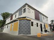 Rumah Kost Bergaya Modern Full Furnished di Bintaro Tangerang