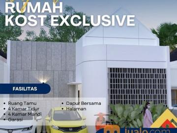 Rumah Kost Dekat Area Kampus dan Pekerja Strategis di Banguntapan 5 Menit dari Ringroad SHM