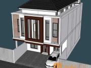 Rumah Kost, RUNGKUT MEJOYO, PREMIUM Location, 2 Lantai, BEBAS BANJIR