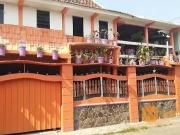 Rumah Kos 2 Lantai Lokasi Tegalgondo Karangploso Malang 2,3 Milyar
