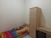 Rumah Kos Activ hanya 50 meter dari kampus UMM 3 Tlogomas
