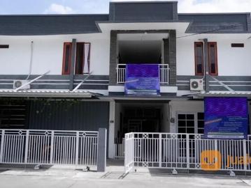 Rumah Kos Dan Tempat Usaha Bagus Lokasi Strategis Di Harapan Jaya Bekasi
