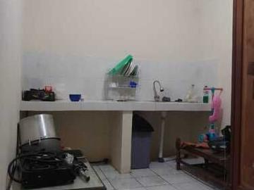 Rumah Kos dan Tempat Usaha di Harapan Jaya Bekasi