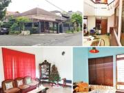 Rumah Kos Luas di Jalan Terusan Cikampek, Malang