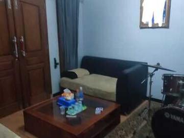 Rumah Kos Murah COcok Untuk Investasi di Banjarsari tembalang
