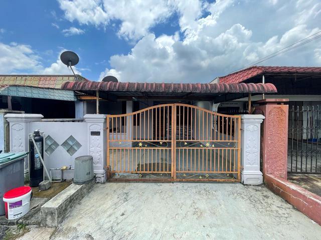 Rumah Kos Rendah di Taman Sri Skudai