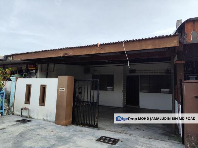 RUMAH KOS RENDAH UNTUK DIJUAL TAMAN SAMUDERA, PEREMBA ALOR SETAR