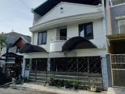Rumah Kos Rungkut Mejoyo Dekat Ubaya Full Furnished Aktif Operasional Row Jalan Lebar 3 Mobil