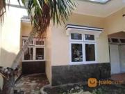 Rumah Kosong di Rungkut Mapan Selatan, Surabaya