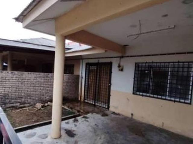Rumah Kuantan Taman Indera Sempurna Untuk Dijual