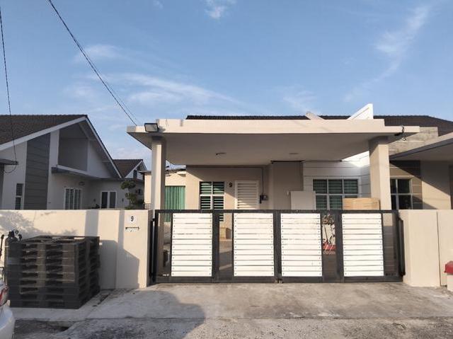 rumah kuantan