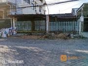 Rumah Kupang Baru Surabaya, Murah Hitung Tanah