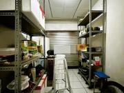 Rumah Lama Bagus Strategis di Jalan Baratajaya Surabaya