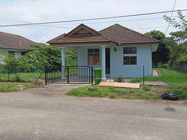 Rumah landed Kuantan untuk dijual