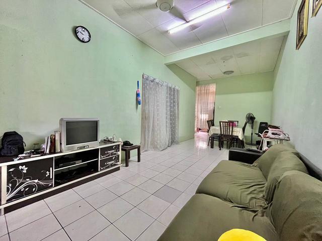 RUMAH LANDED MURAH BAWAH 300K Semenyih Impian Single Storey