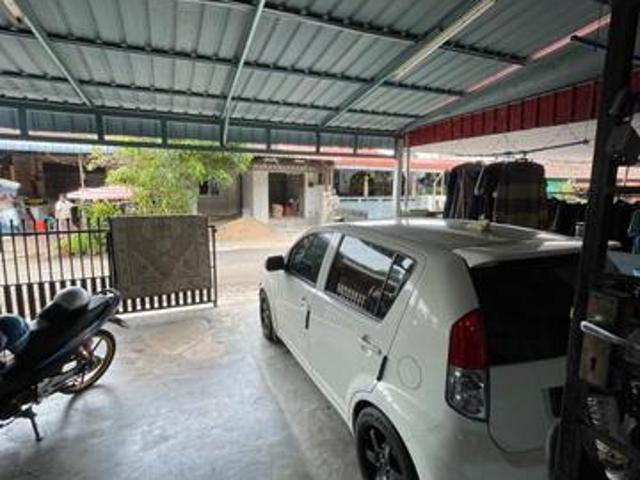 Rumah Landed Murah Jawi Penang