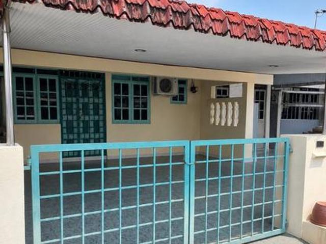 Rumah Landed Termurah di PINJI MEWAH