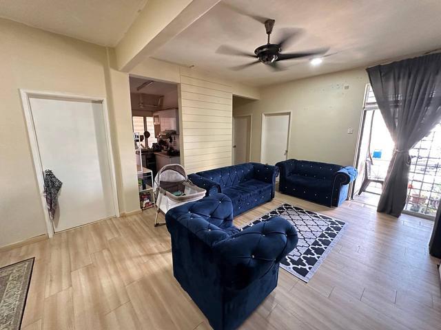 RUMAH LAWA MURAH Ampang Boleh Full Loan