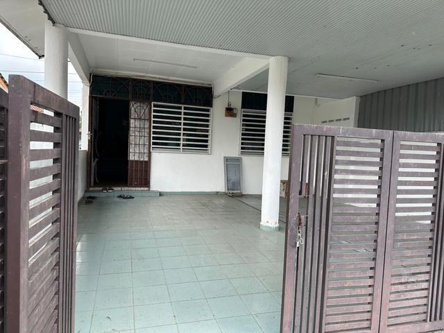Rumah Lawa Taman Malinja Utk Dijual