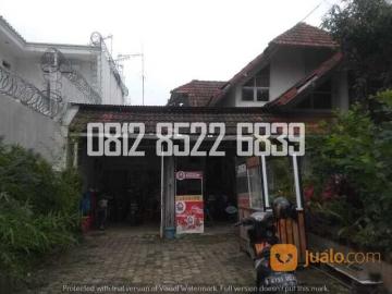 Rumah Lembah Hanjuang Akses Jalan Mudah Lingkungan Asri