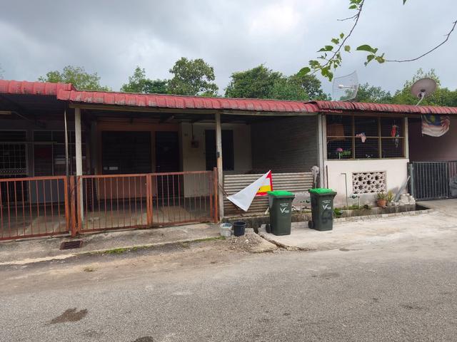 Rumah lokasi strategik