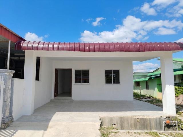 Rumah Lot Tengah Taman Bandar Baru Sungai Lalang