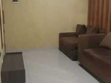 Rumah lt 60 m2 di rawasari, cempaka putih, jakarta pusat murah