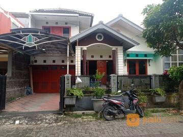 Rumah luas murah lembah permai hanjuang cimahi