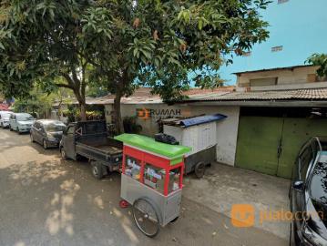Rumah Luas Cocok untuk Cafe dan Kantor di Pusat Kota Bandung