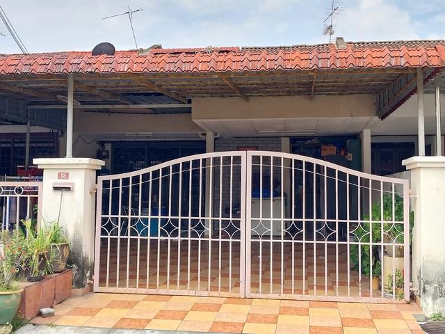 Rumah Luas Panjang dan Berdekatan Dengan Tambun Sunway City IPOH