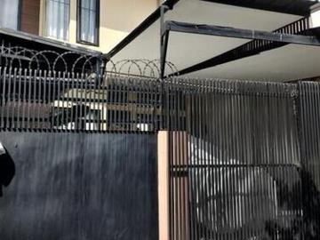 Rumah Lux Modern Fully Furnish Jalaprang Sidomukti Kodya Bandung