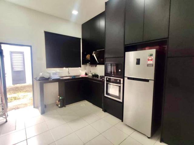 RUMAH MAMPU MILIK 1 Storey Terrace House Bandar Putera 2 Klang