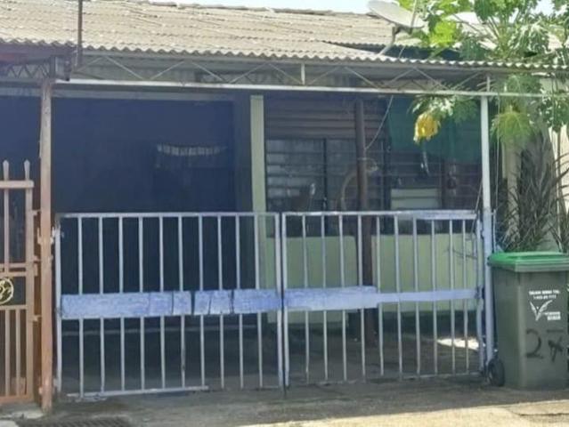 Rumah MAMPU MILIK DI PERLIS BOOKING RM1000 SAHAJA